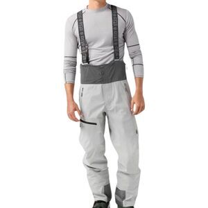 997 NWT Stio Men's Environ Bib COLOR Alloy Sz XL